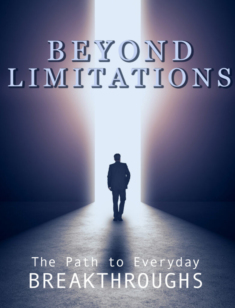 Beyond Limitations film poster