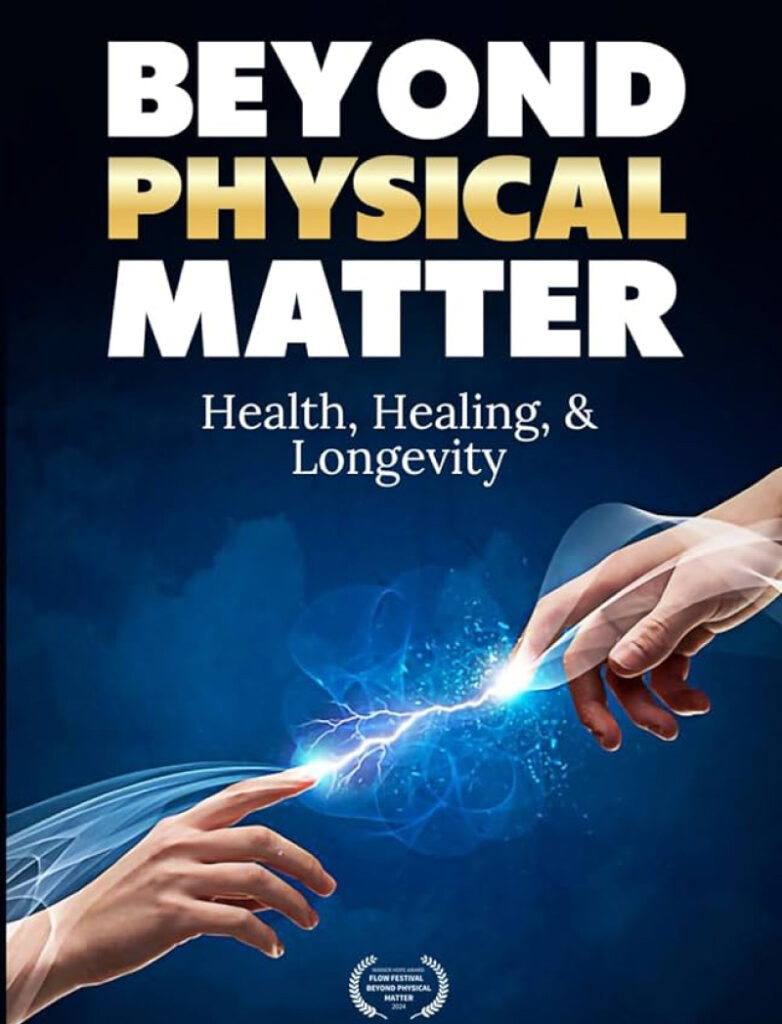 Beyond Physical Matter film poster