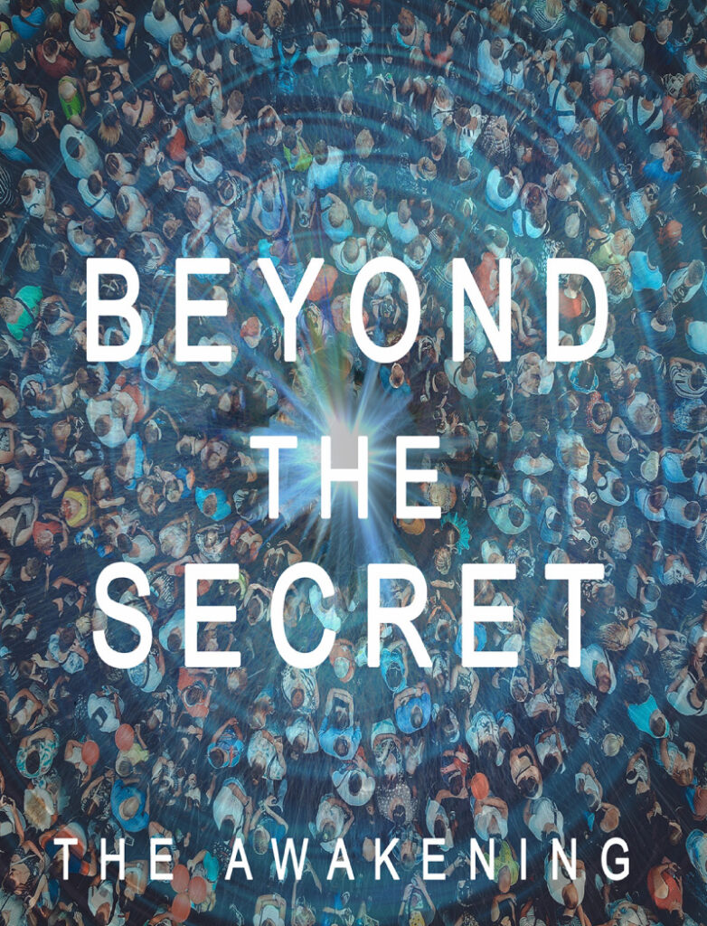 Beyond the Secret film poster