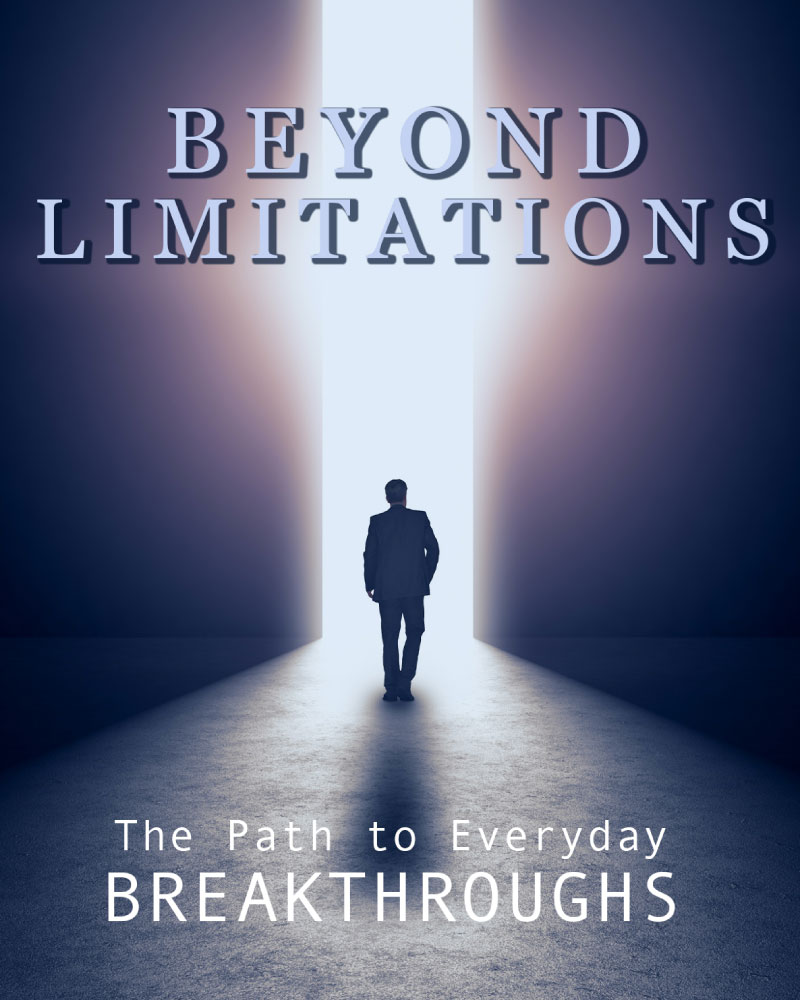 Beyond Limitations film poster (2023)