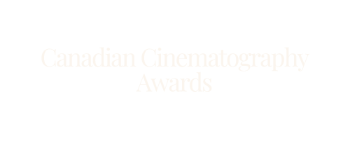 Canadian Cinematography Awards laurel