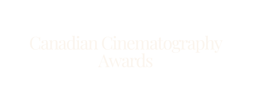 Canadian Cinematography Awards laurel