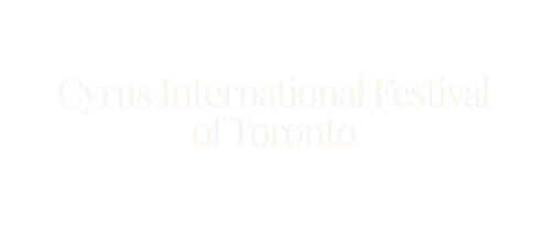 Cyrus International Film Festival Toronto laurel