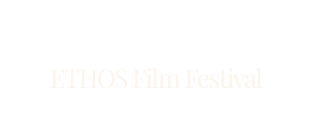 Ethos Film Festival official selection laurel