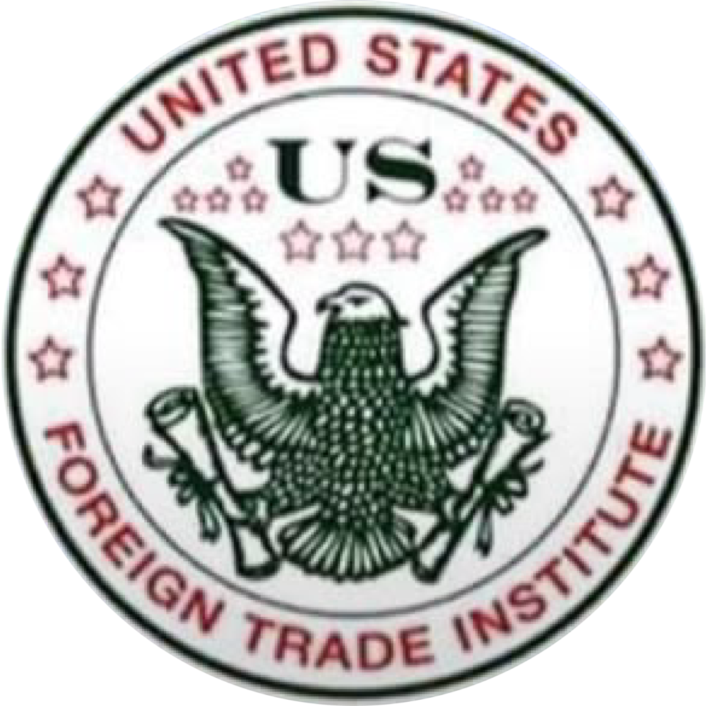 International Director of the Educational Division — United States Foreign Trade Institute